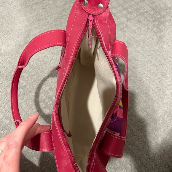 Nena & Co Love Will Keep Us Together handbag - Picture 3 of 16